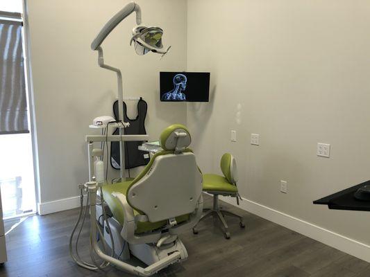 Dr.Caroline's new office is now open. Located at 14061 Vanowen St, Van Nuys, CA 91405 Call for appointment: 818-849-5077 YourDentalSpa.com