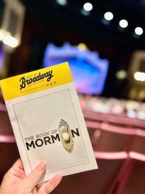 Book of Mormon