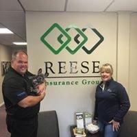 Rick & Tracy Reese - Owners