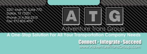 Adventure Trans Group LLC