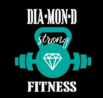 Dia-mon-d Strong Fitness