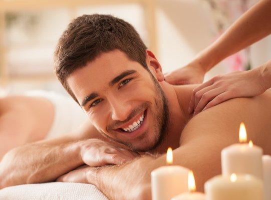 Star Acupressure Center - Asian Massage Spa