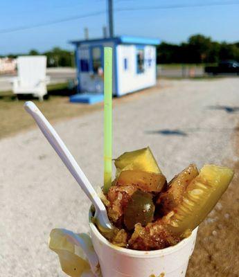 J's Shaved Ice