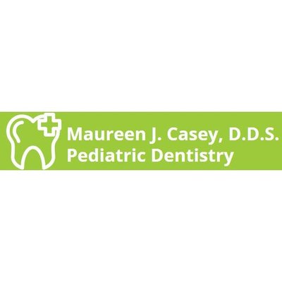 Maureen J. Casey, D.D.S. Pediatric Dentistry