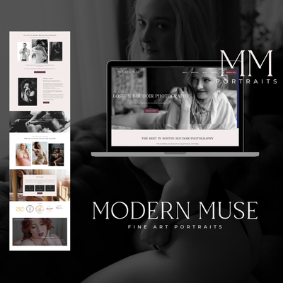 Modern Muse