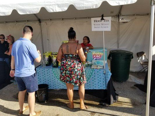 Chesapeake Crab and Beer Festival