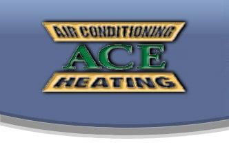 Ace Heating and Air Conditioning LLC  801 716-0184