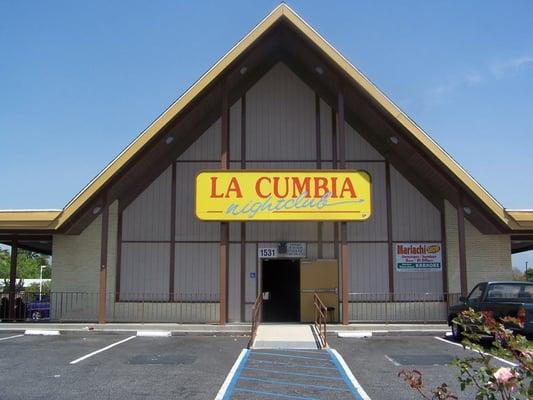 La Cumbia Night Club