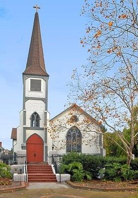 St Paul's Episcopal Church