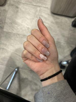 Nails