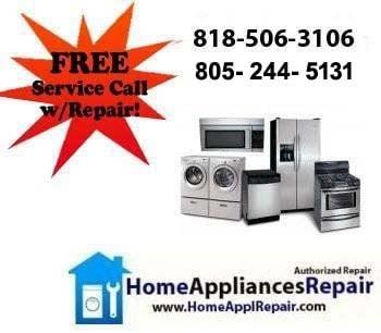 Home Appliance Repair