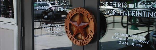 Lone Star Stitching