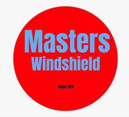 Masters Windshield