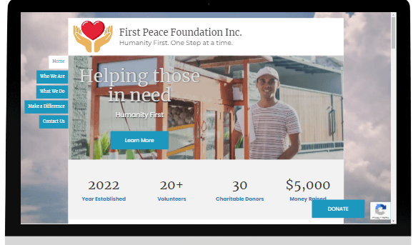 First Peace Foundation