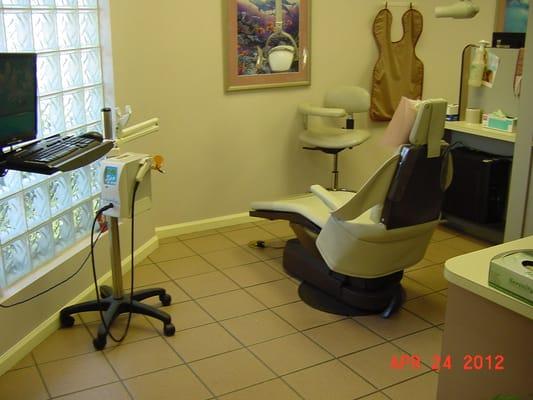 Royal Palm Dental Associates