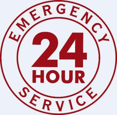 Champion Plumbing is now open 24hrs!!