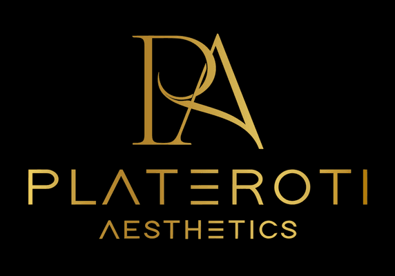 Plateroti Aesthetics Logo