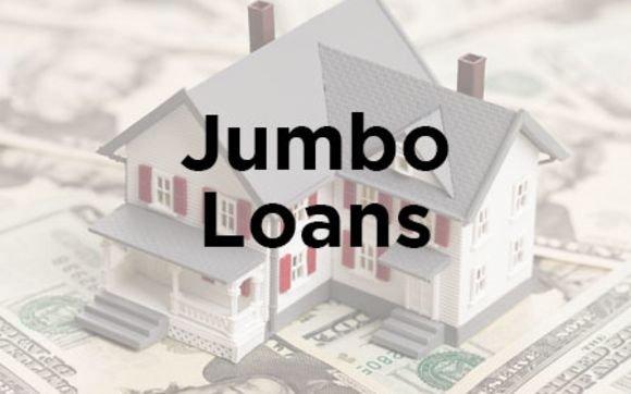 We offer financing for Jumbo Loans!