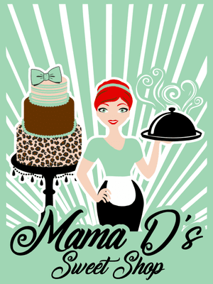 Mama D's Sweet Shop