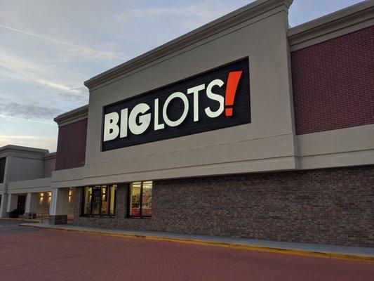 Big Lots