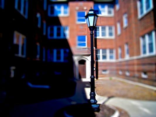 Portland Avenue Apartments