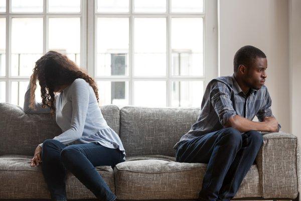 Going It Alone: Navigating the Stress of Divorce Without a Lawyer