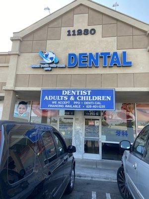 Atlantic Pacific Smile Dental Group of El Monte