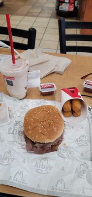 Arby's