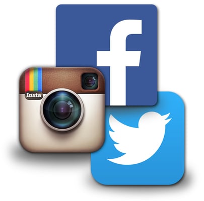 Follow us for updates/promos! Insta: CompleteVisionCenter FB: Complete Vision Center Twitter: @CompleteVision