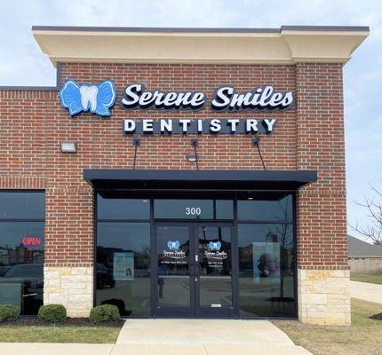 Shilpa Agadi, DDS - Serene Smiles Dentistry