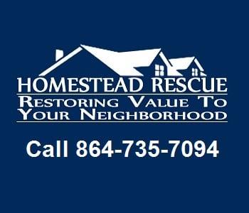 Homestead Rescue