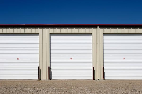 American Mini Storage in Kingman