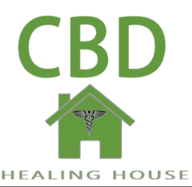 CBD Healing House