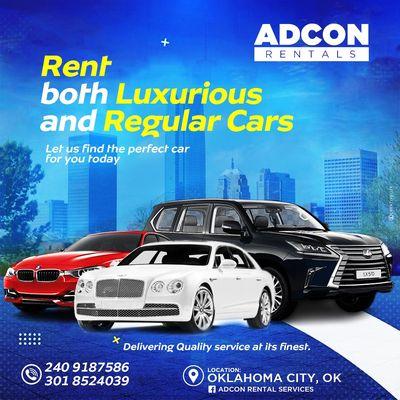 Adcon Rental Services