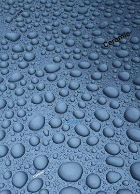 Ceramic Spray Coating 
Hydrophobic 
Protection Against Contaminants 
Mirror Like  Paint Shine