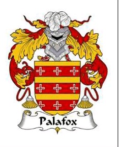 Palafox