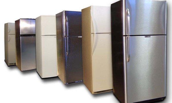 Warehouse Appliance by Dynamx