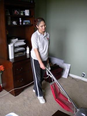 The Cleaning Authority - Broomfield