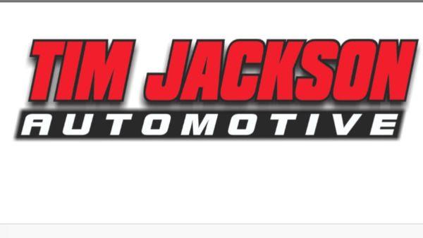 Tim Jackson Automotive