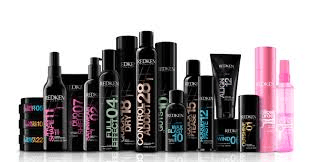 REDKEN