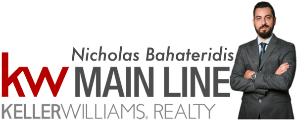 Nicholas Bahateridis - Keller Williams