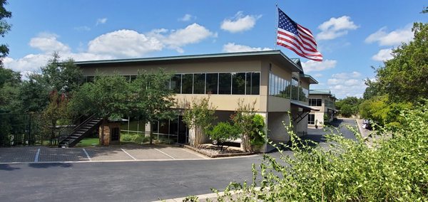 BirdRock Asset Management headquarters in Austin, TX