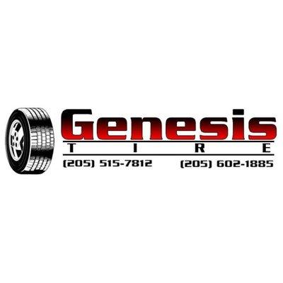 Genesis Tire