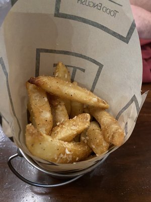 Fries