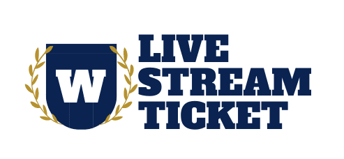 Live Stream Ticket