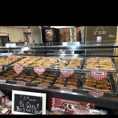 Farmhouse Fried Pies