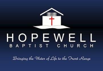 Hopewell Baptist Church