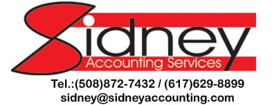 Sidney Accounting Services