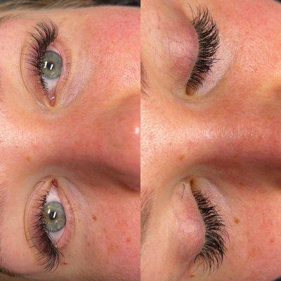 Classic Lash Extensions