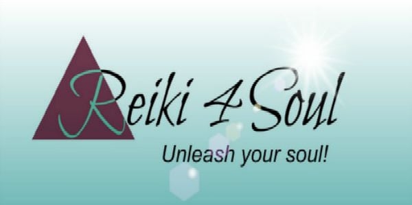 Reiki 4 Soul